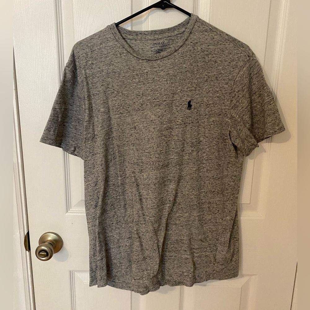 Polo by Ralph Lauren Short Sleeve Tee- Men’s Medium